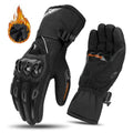 Gants de moto isolants Thermo Grip