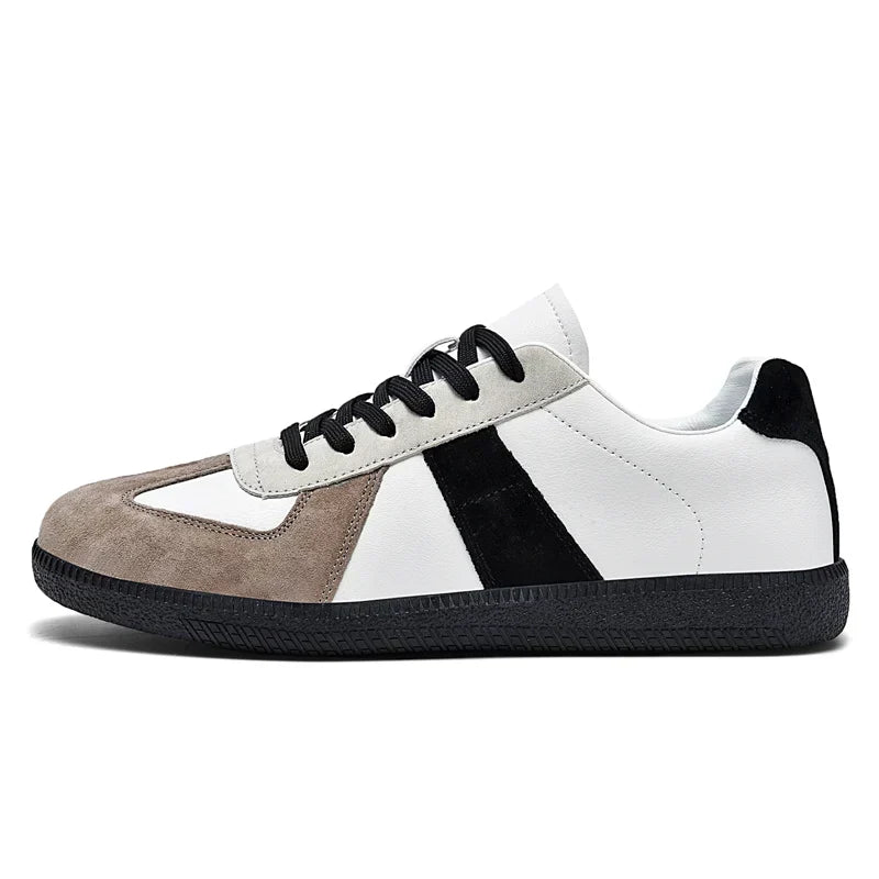 Powrót do korzeni - klasyczne retro sneakersy