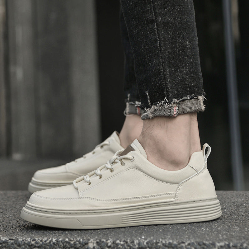 Buty „Icon” z prawdziwej skóry