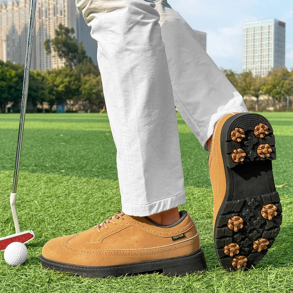 Campo Grip™ Golf Oxford