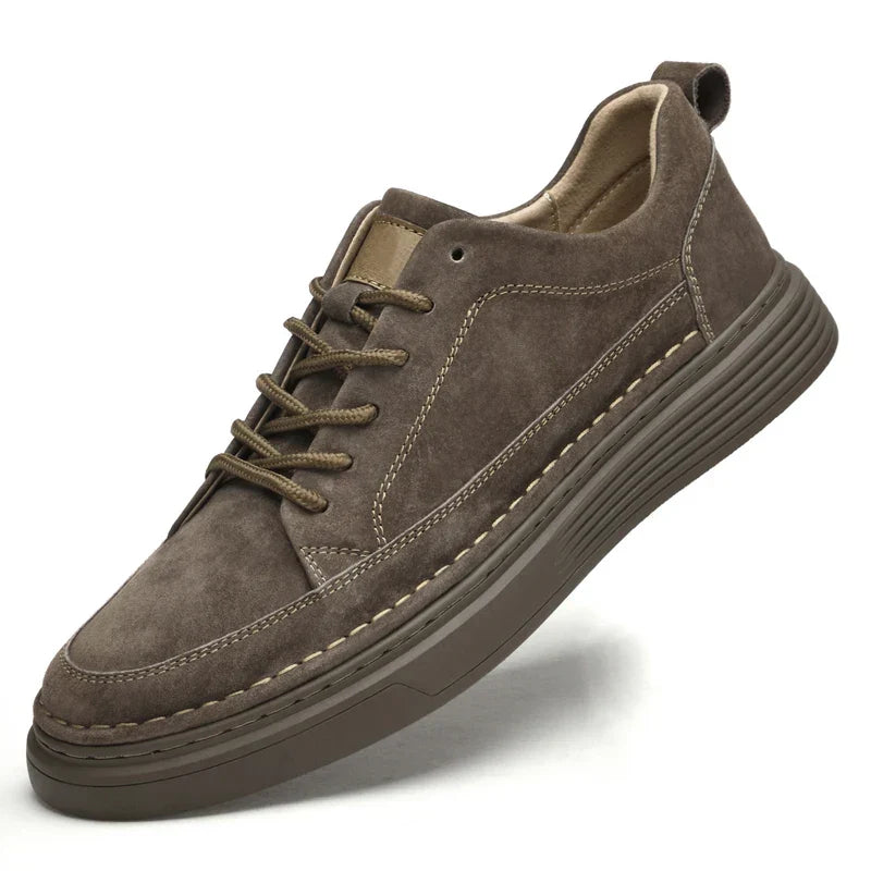 Heritage Genuine Leather Shoes
