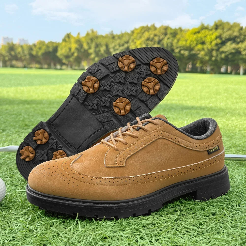 Campo Grip™ Golf Oxford
