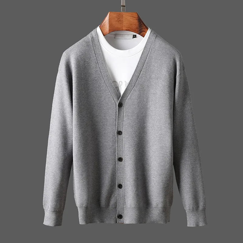 Émile Bernard gebreid vest