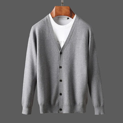 Émile Bernard gebreid vest