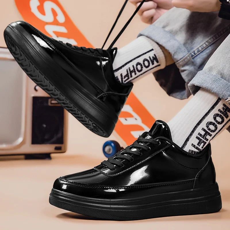 Klasyczne sneakersy Legacy