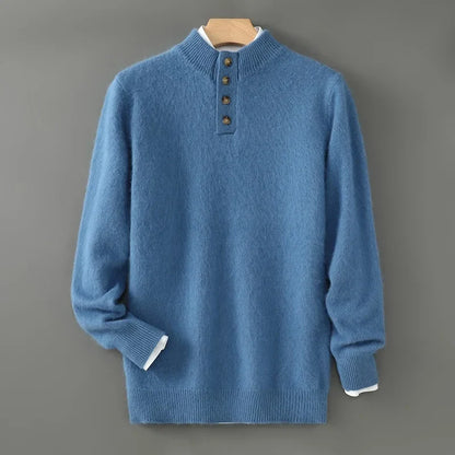 Kaschmirpullover Raffaele Di Luca