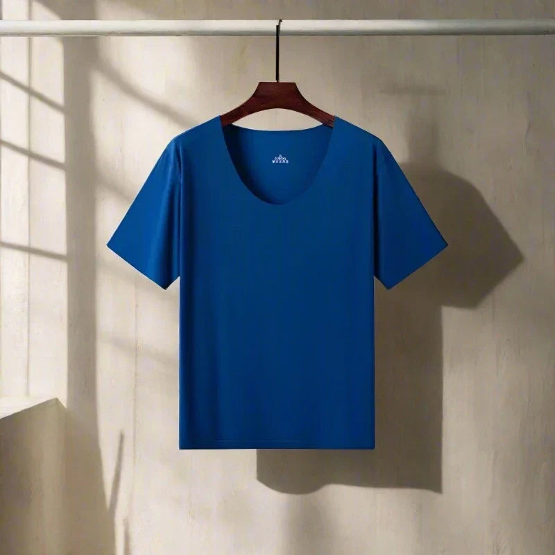 Het essentiële klassieke T-shirt