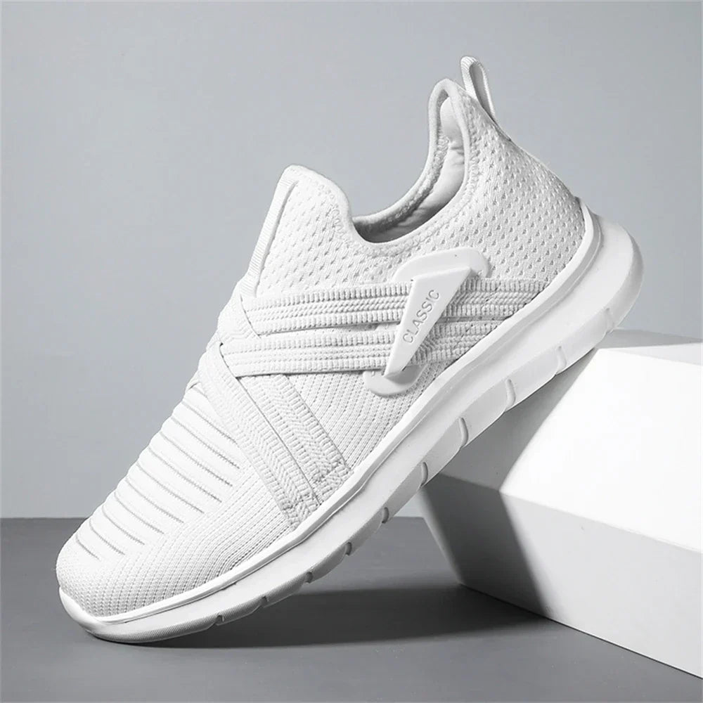 Vento® klassiska slip-ons