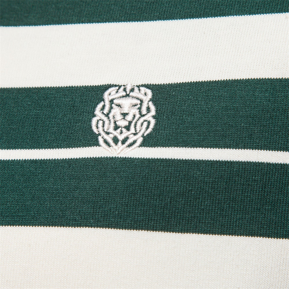Vinthentic Federico-poloshirt til mænd