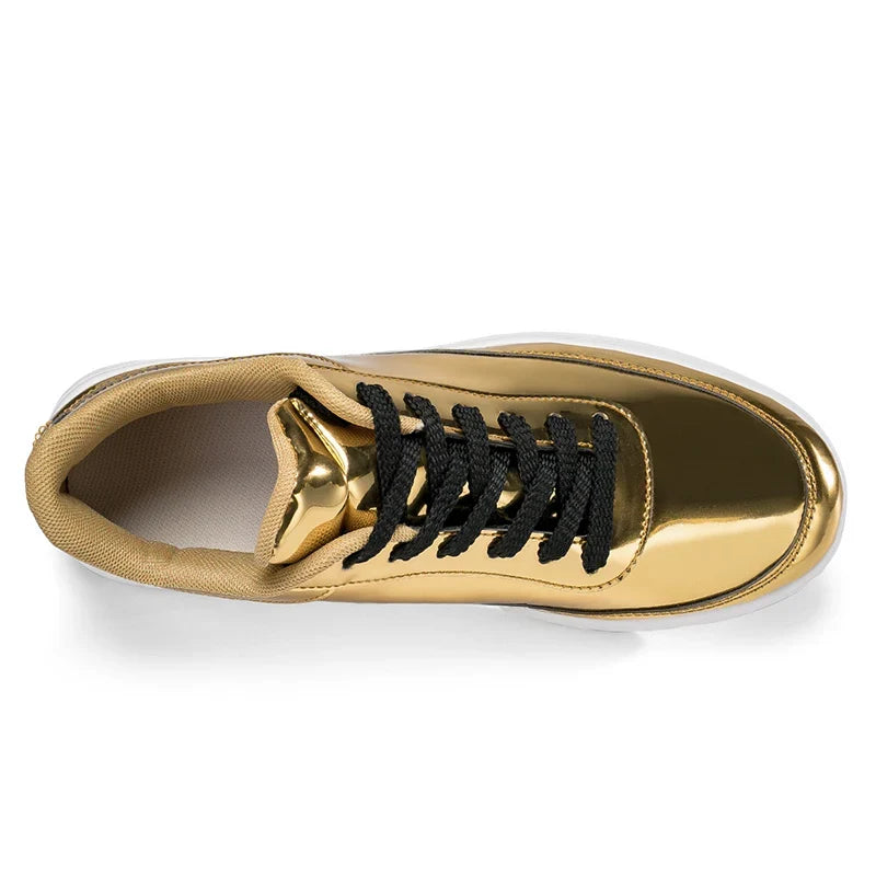 Klasyczne sneakersy Legacy