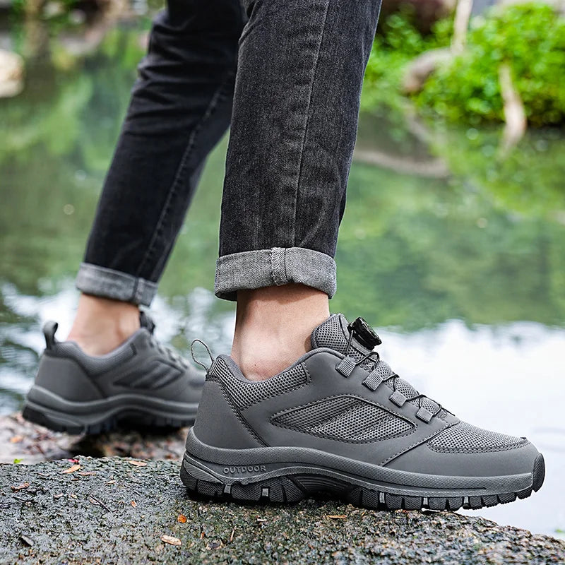 Buty terenowe TerraDial™