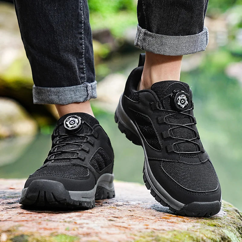 Buty terenowe TerraDial™