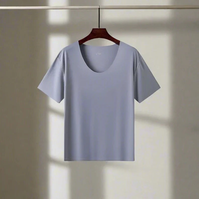 Het essentiële klassieke T-shirt
