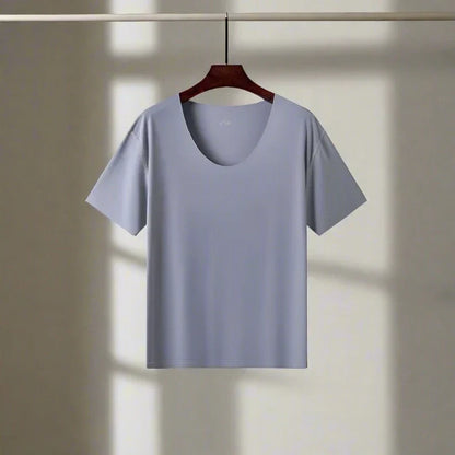Het essentiële klassieke T-shirt