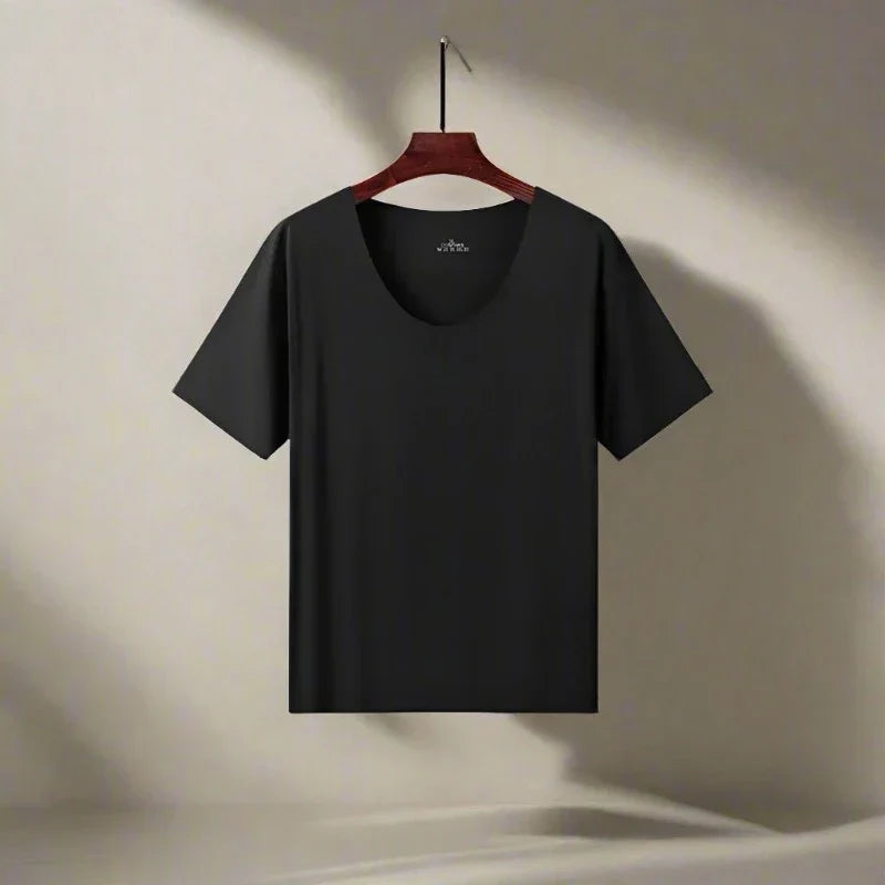 Het essentiële klassieke T-shirt