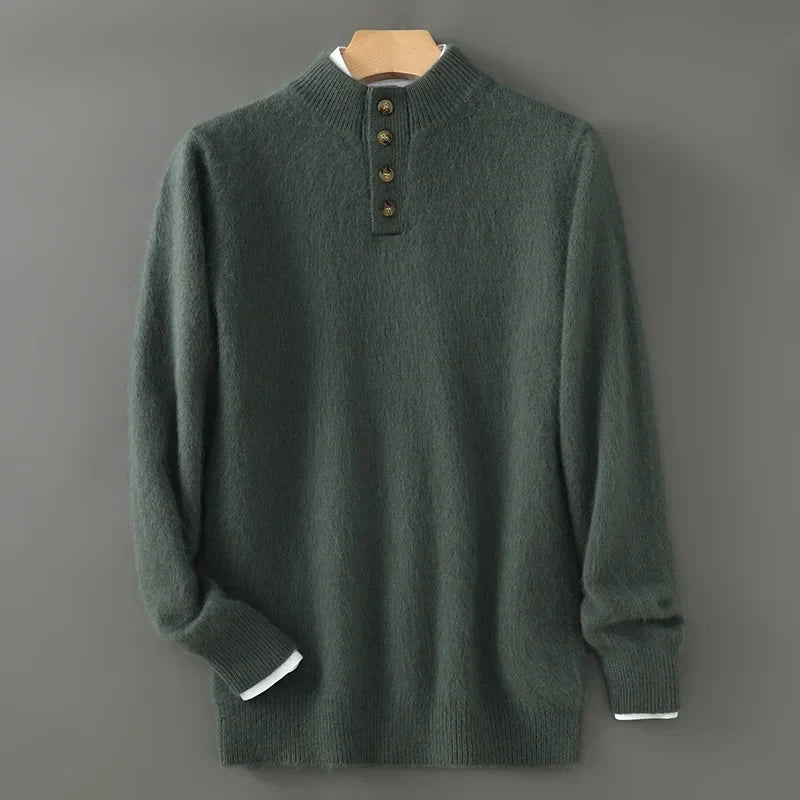 Kaschmirpullover Raffaele Di Luca