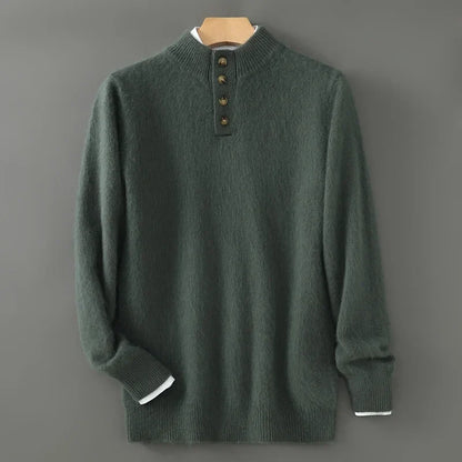 Kaschmirpullover Raffaele Di Luca
