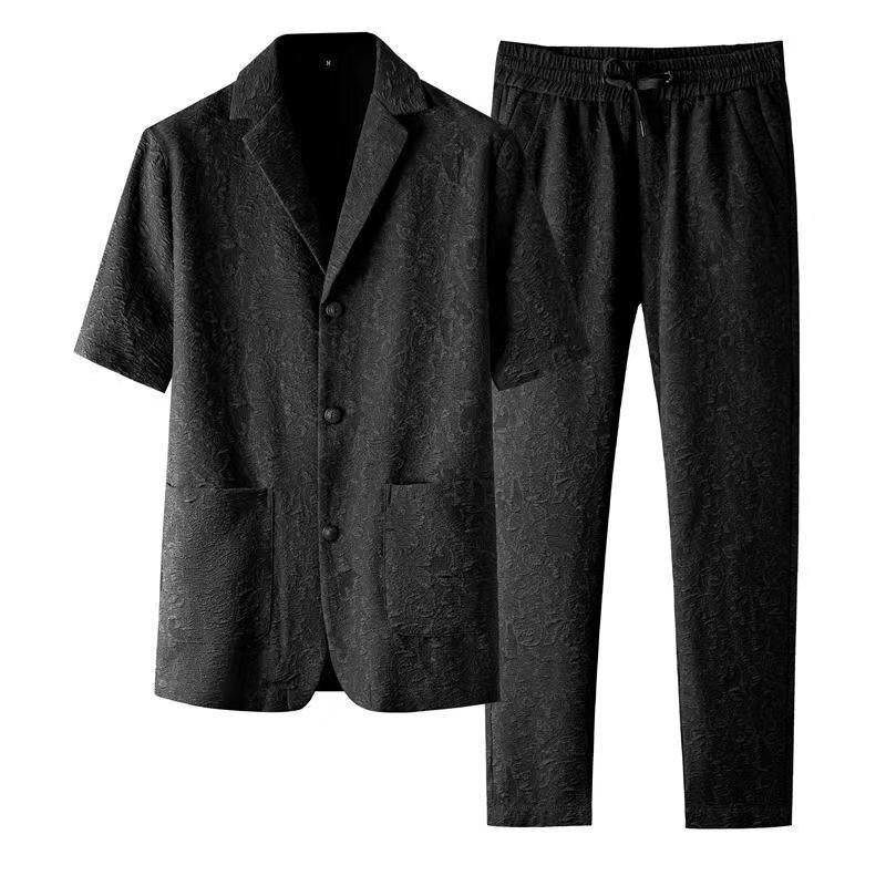 Conjunto formal Vinthentic Matteo