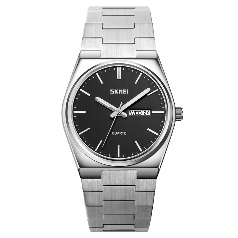 Reloj Fusion