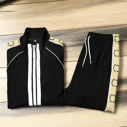 Dino Luxus-Sportset für Herren