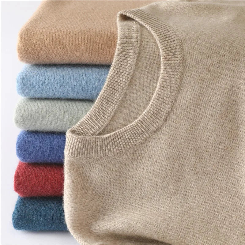 Sandro Botticelli Premium Sweater