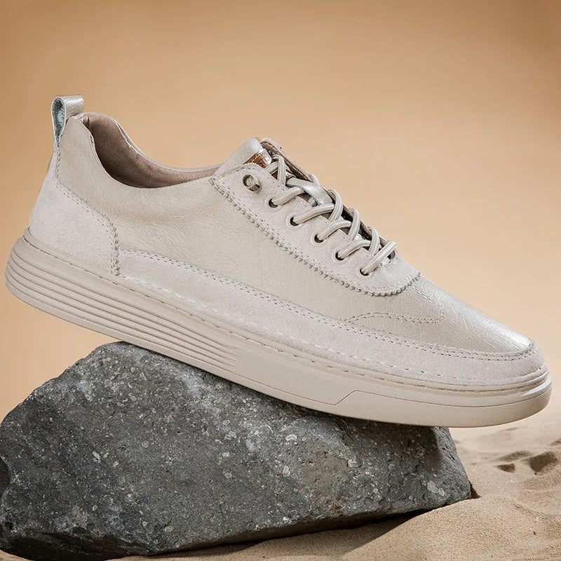 Buty Berlin z prawdziwej skóry