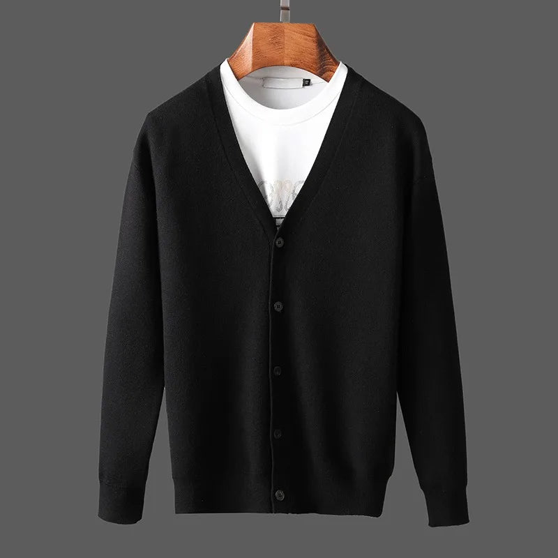 Émile Bernard gebreid vest