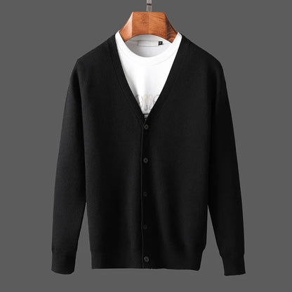 Émile Bernard gebreid vest