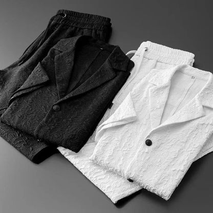 Conjunto formal Vinthentic Matteo