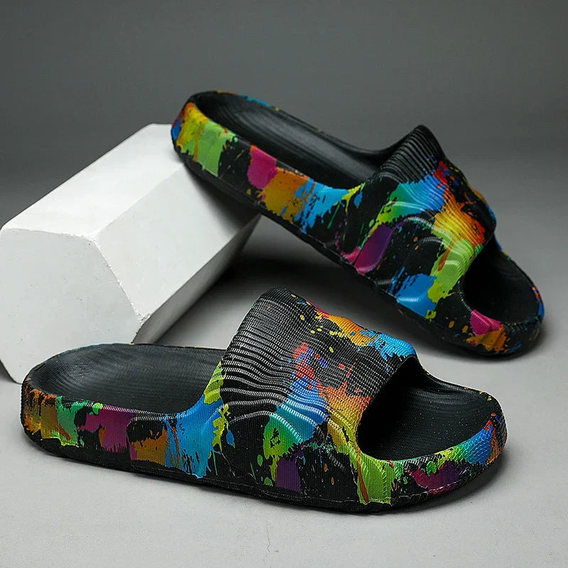 SPLATR™ natikače