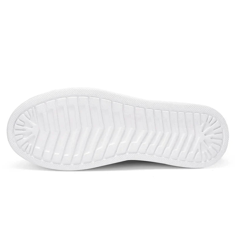 Klasyczne sneakersy Legacy