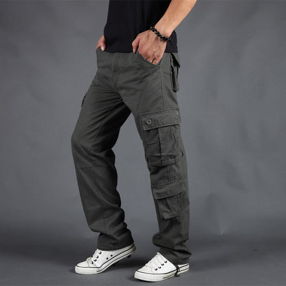 Travis Men's Cargo Pants