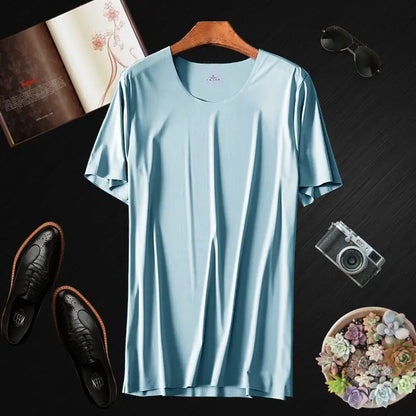 Het essentiële klassieke T-shirt