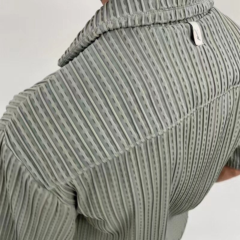 Vinthentic Cole klassieke zomerset voor heren