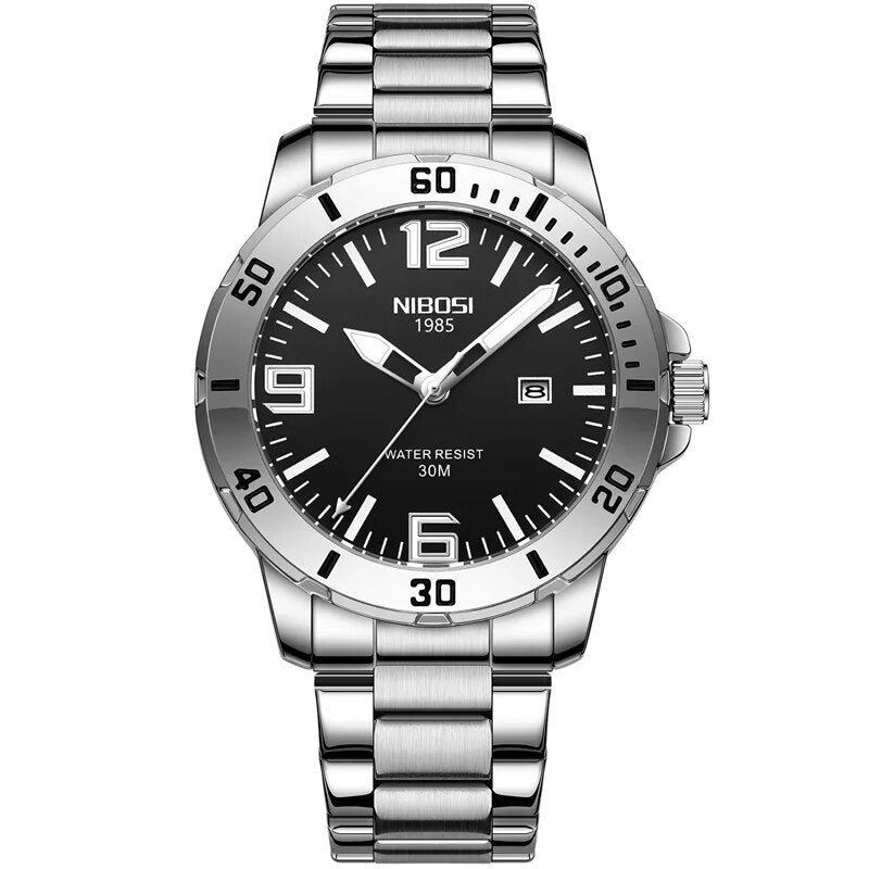 Orologio Nibosi