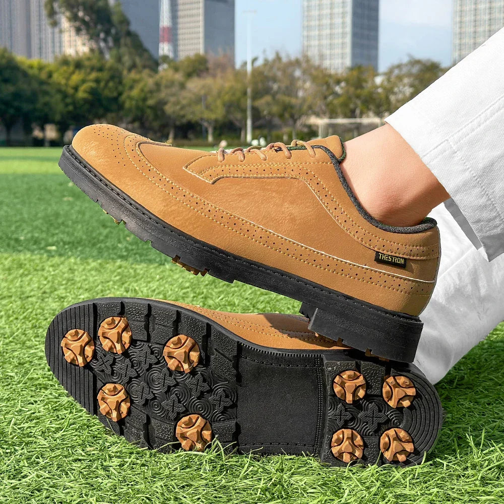 Campo Grip™ Golf Oxford