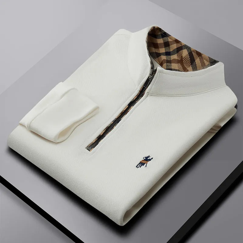 Premium pleteni pulover Florentine