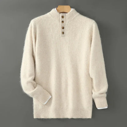 Kaschmirpullover Raffaele Di Luca