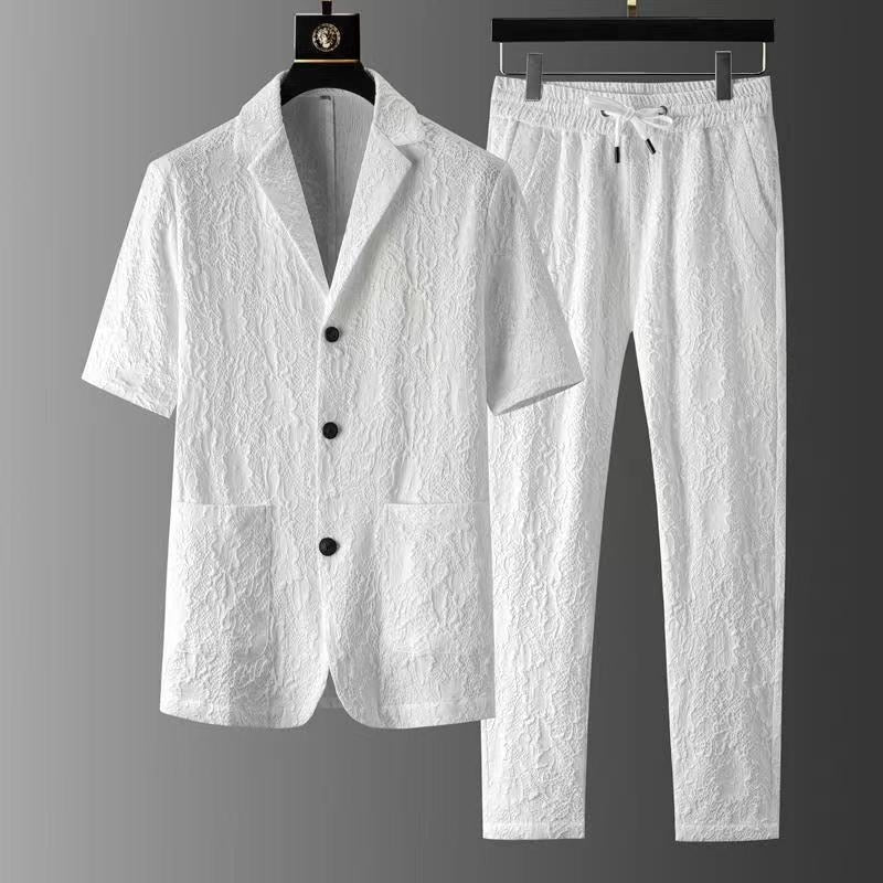 Conjunto formal Vinthentic Matteo