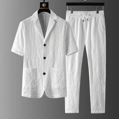 Conjunto formal Vinthentic Matteo