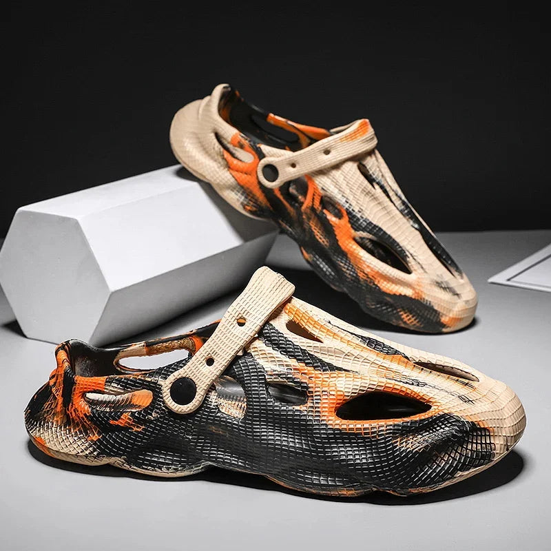 CLDX™ Foam Clog