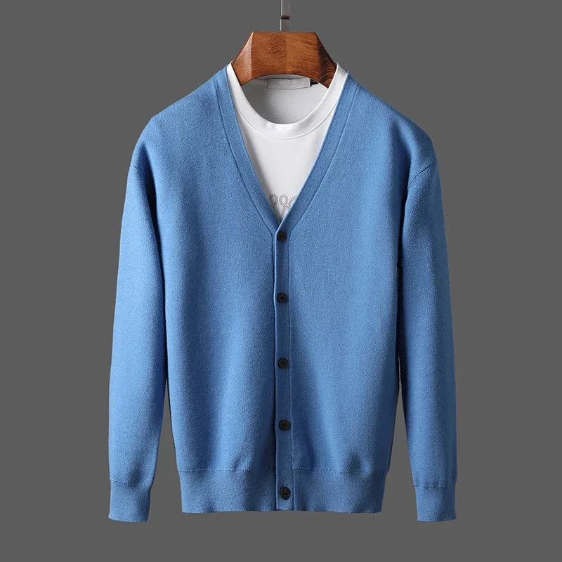 Émile Bernard gebreid vest