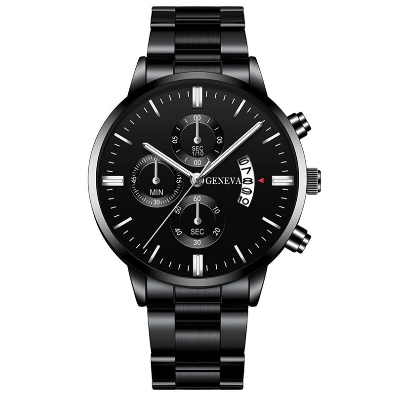 Orologio Geneva Diplomacy
