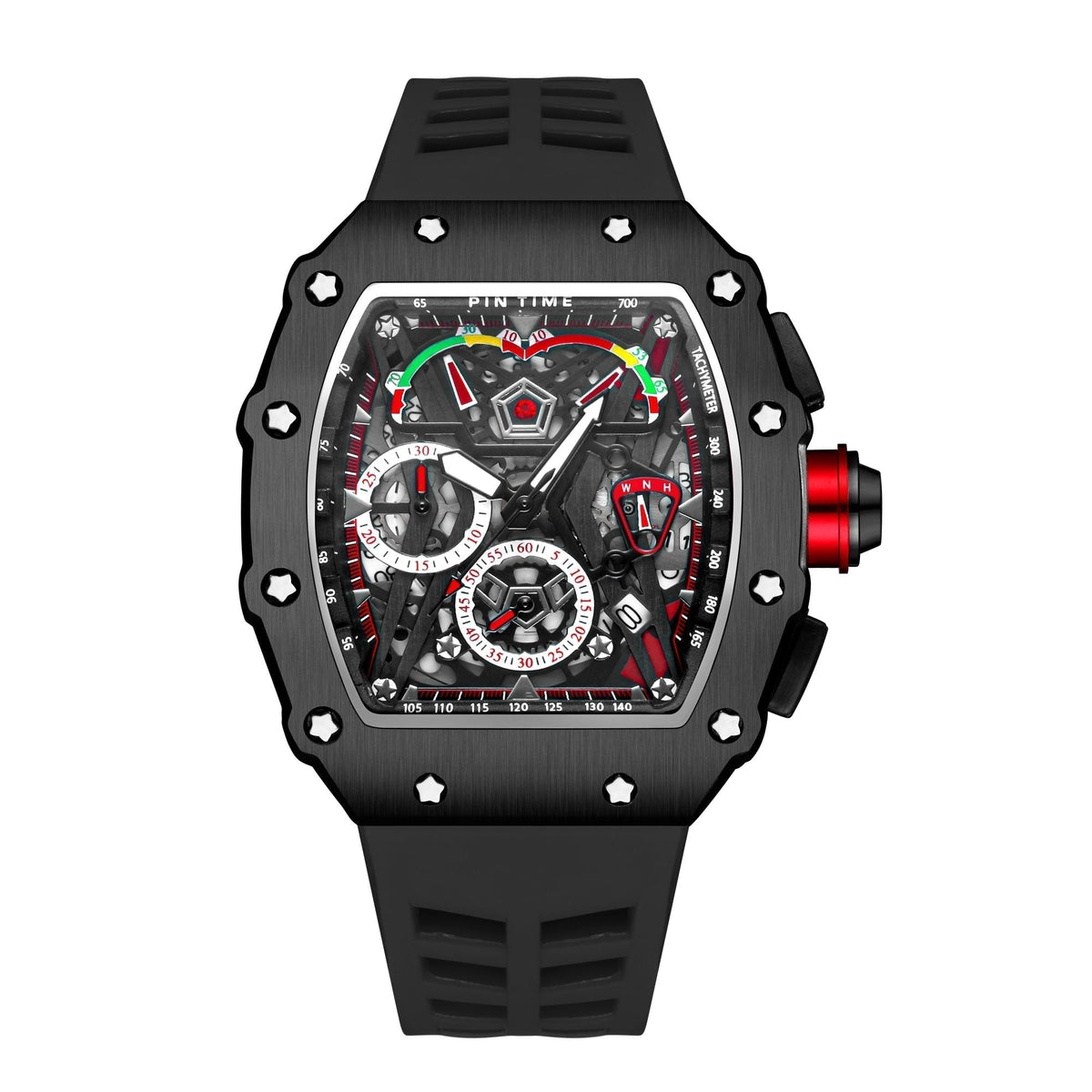 Armbandsur Pintime 42mm