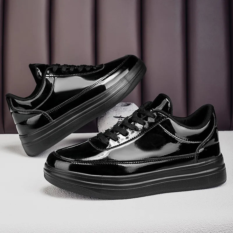 Klasyczne sneakersy Legacy