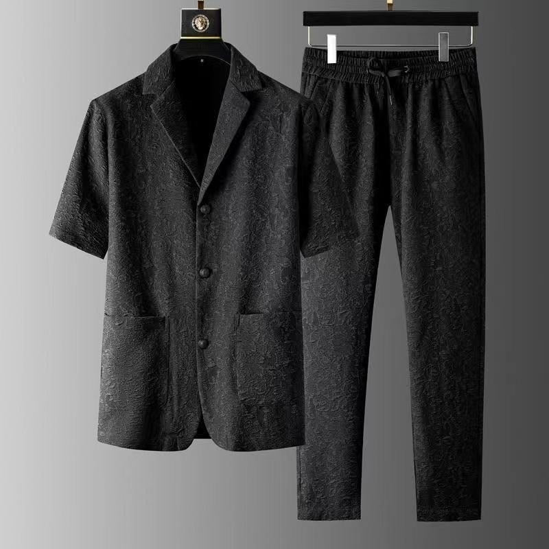 Conjunto formal Vinthentic Matteo