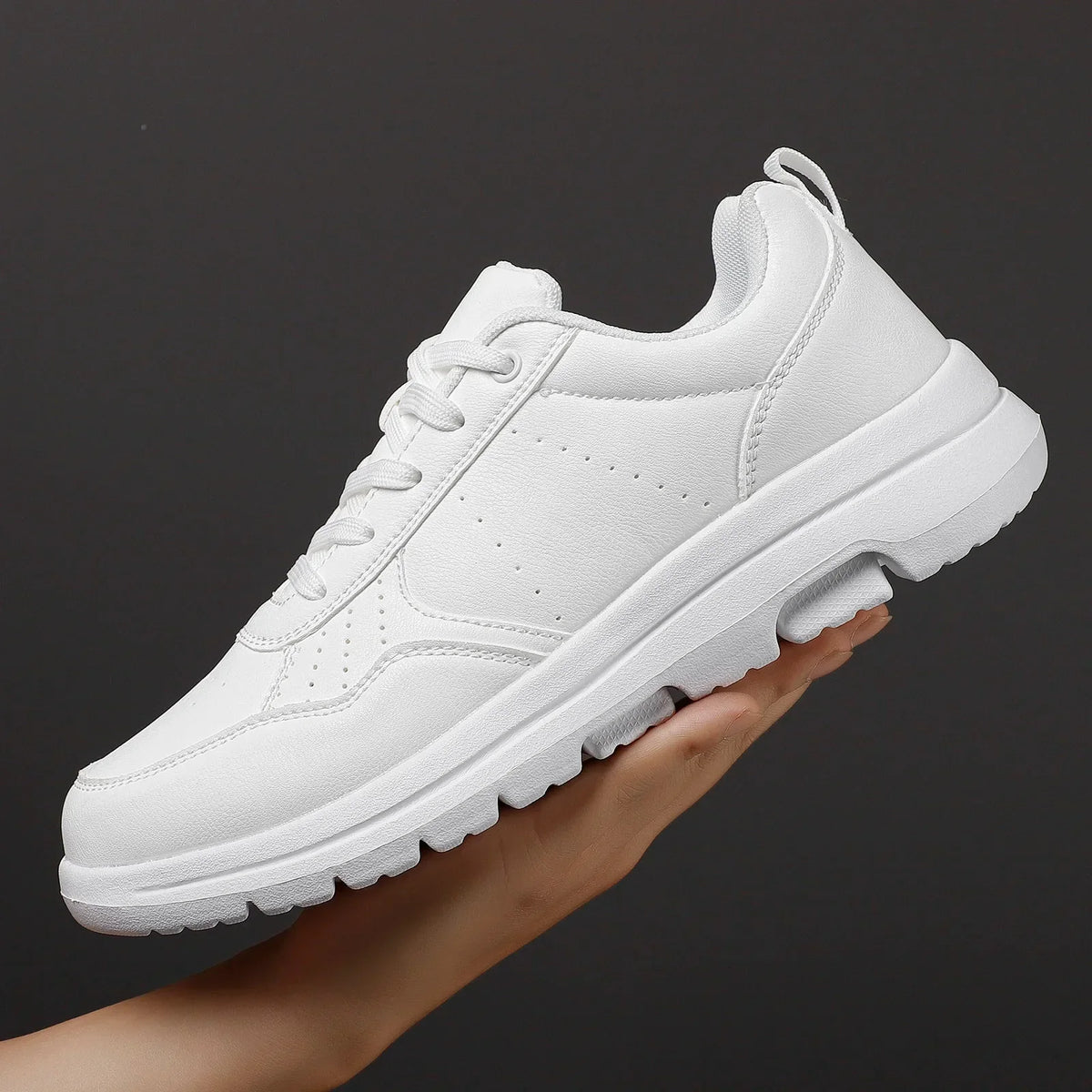 Leo Classic shoes