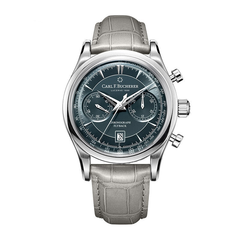 Luxus-Chronograph