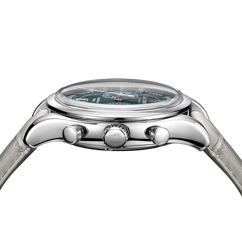 Luxus-Chronograph