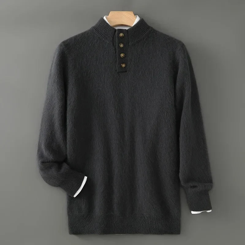Kaschmirpullover Raffaele Di Luca